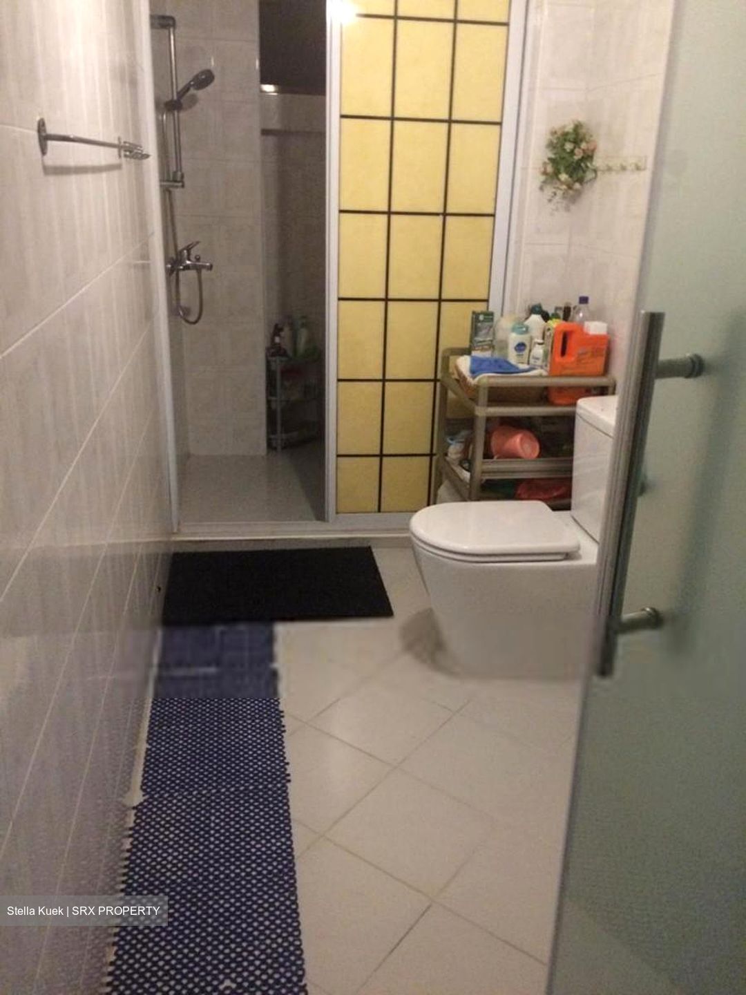 Beauty World Centre (D21), Apartment #444045391